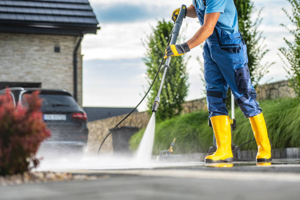 Best Fence Cleaning  in Benson, NC